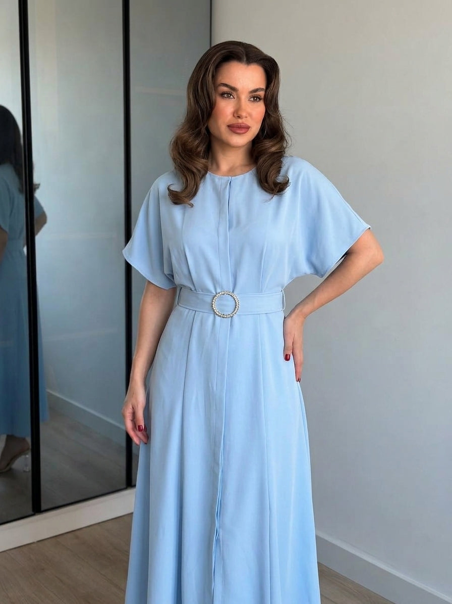 Robe Éléonore