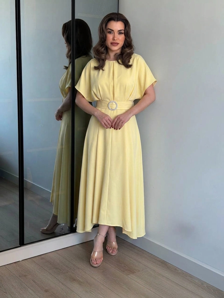 Robe Éléonore