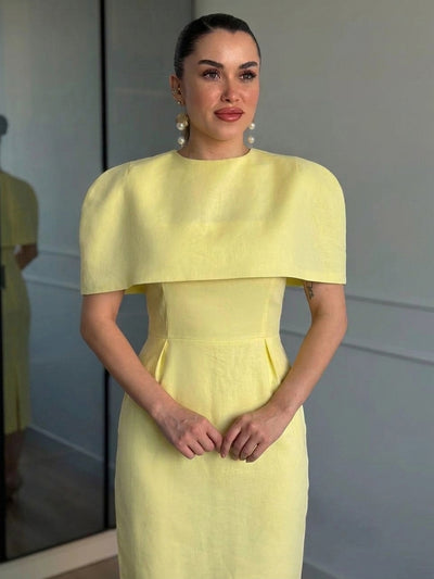 Robe Scarlett