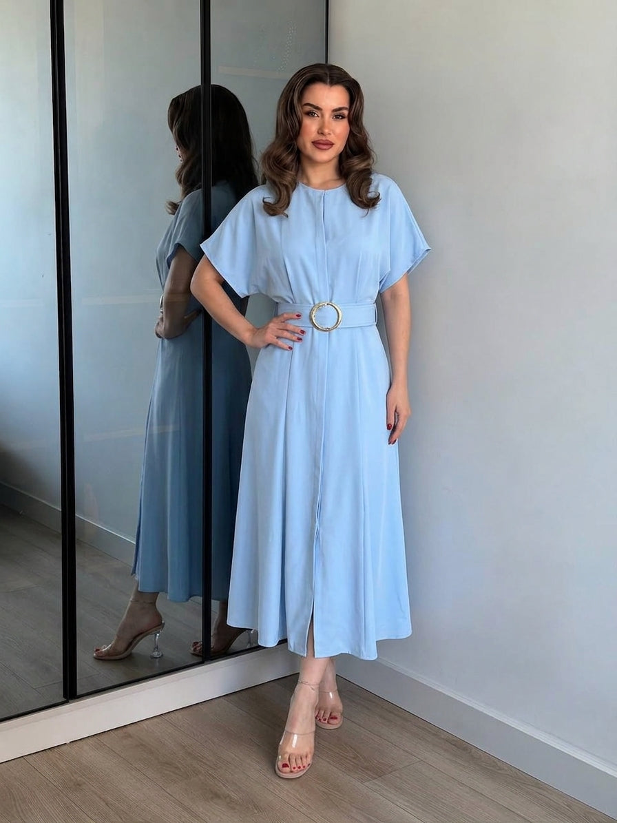 Robe Éléonore