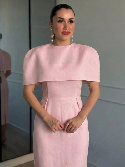 Robe Scarlett