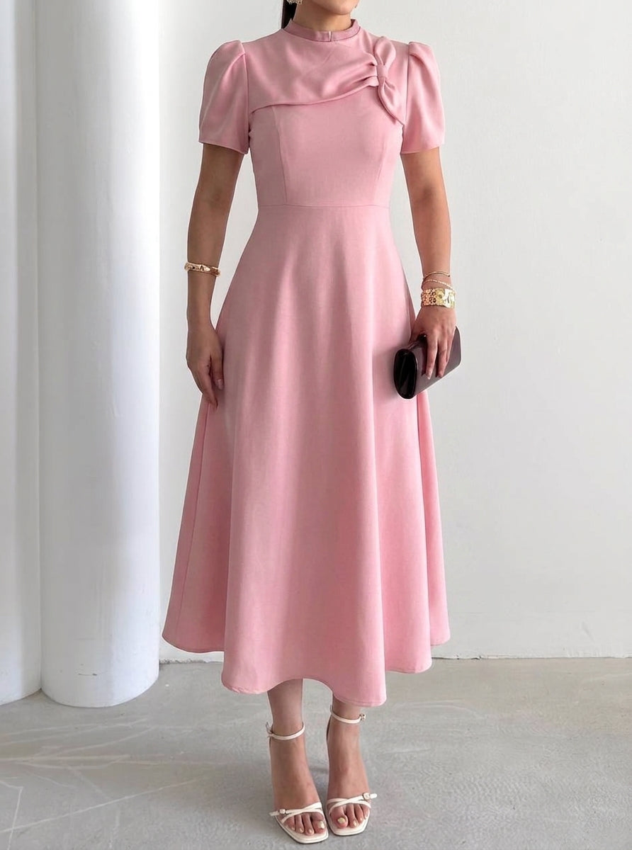 Robe Maëva Chic