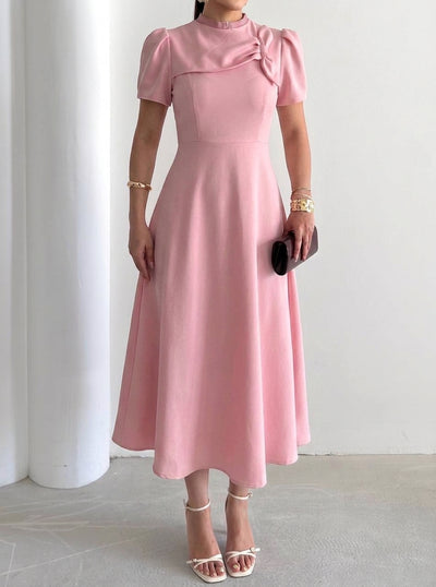 Robe Maëva Chic - photo 10