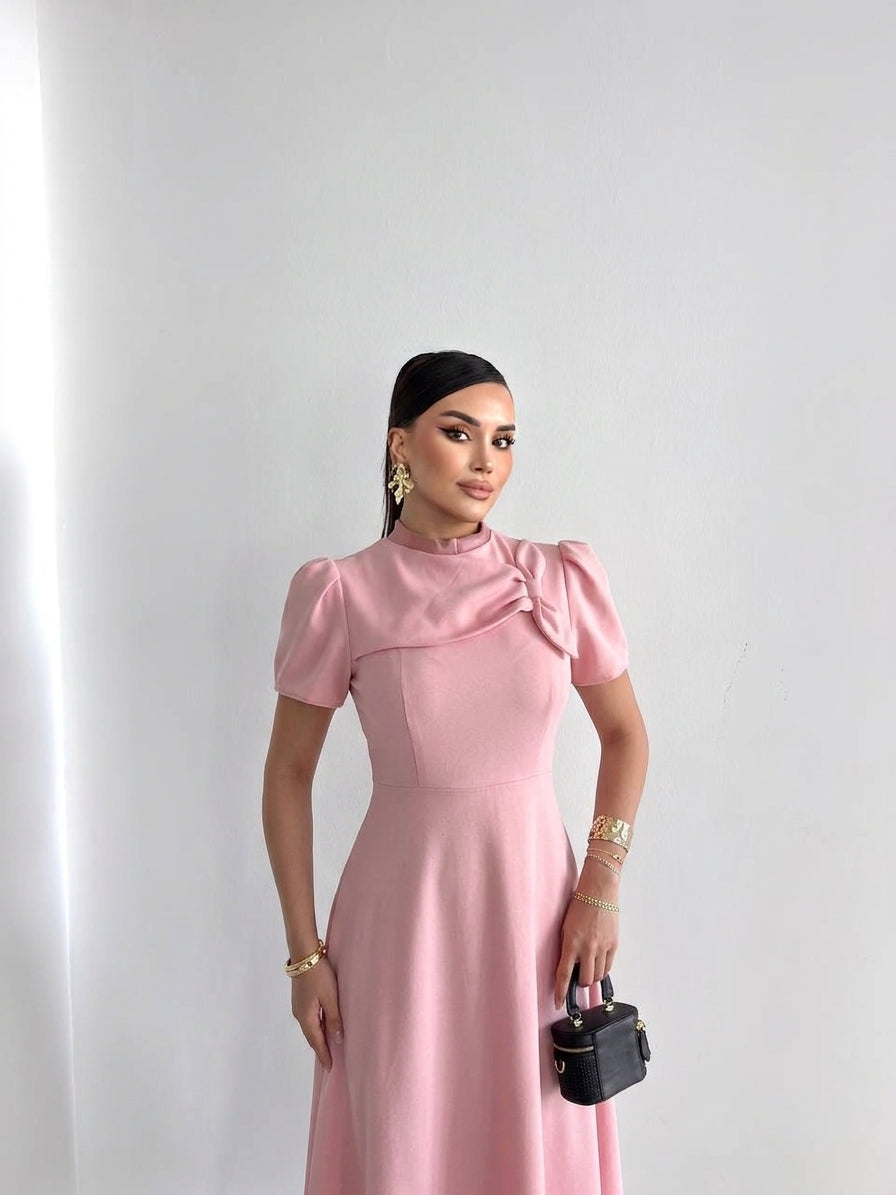 Robe Maëva Chic