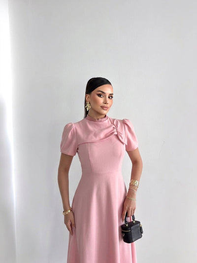 Robe Maëva Chic - photo 9