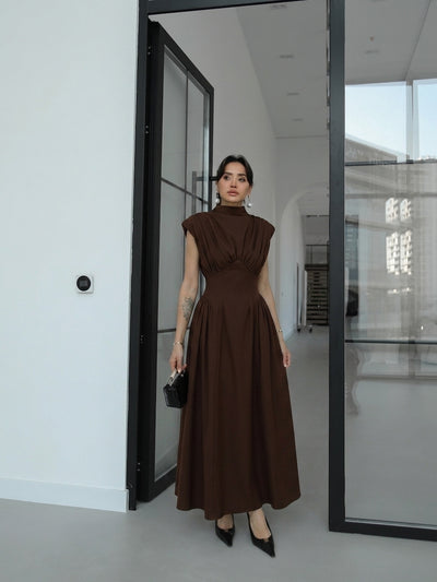 Robe Clara Cintrée - photo 10