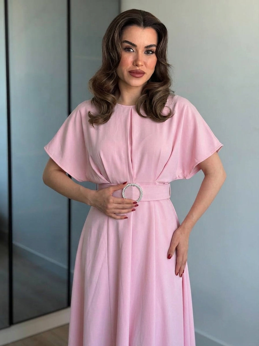 Robe Éléonore