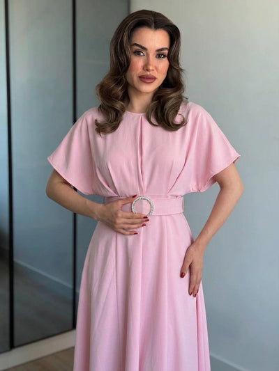 Robe Éléonore - photo 2