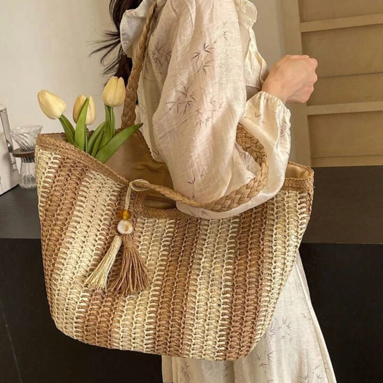 Sac Couffin - Image 2
