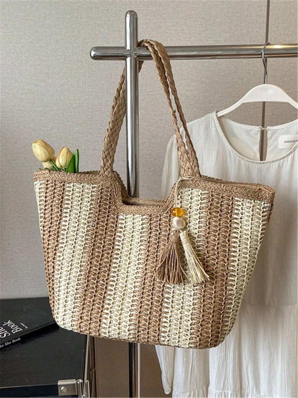 Sac Couffin - Image 5