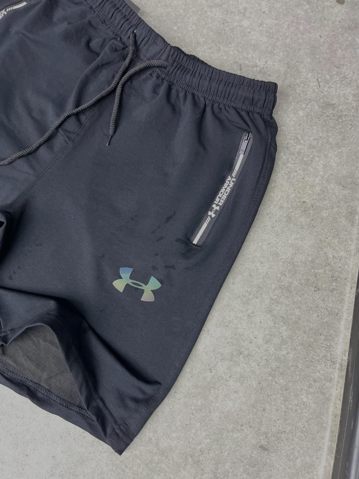 Short Under Armour