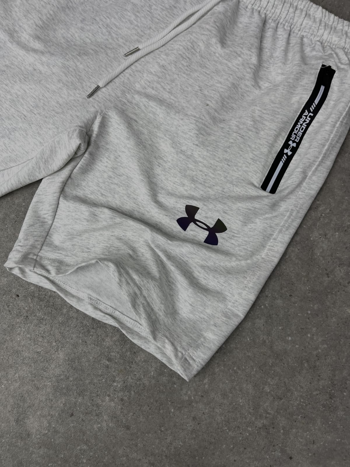 Short Under Armour