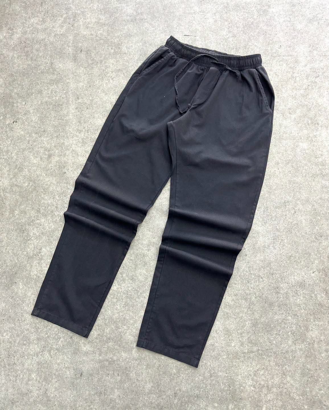 Pantalon Comfort Fit