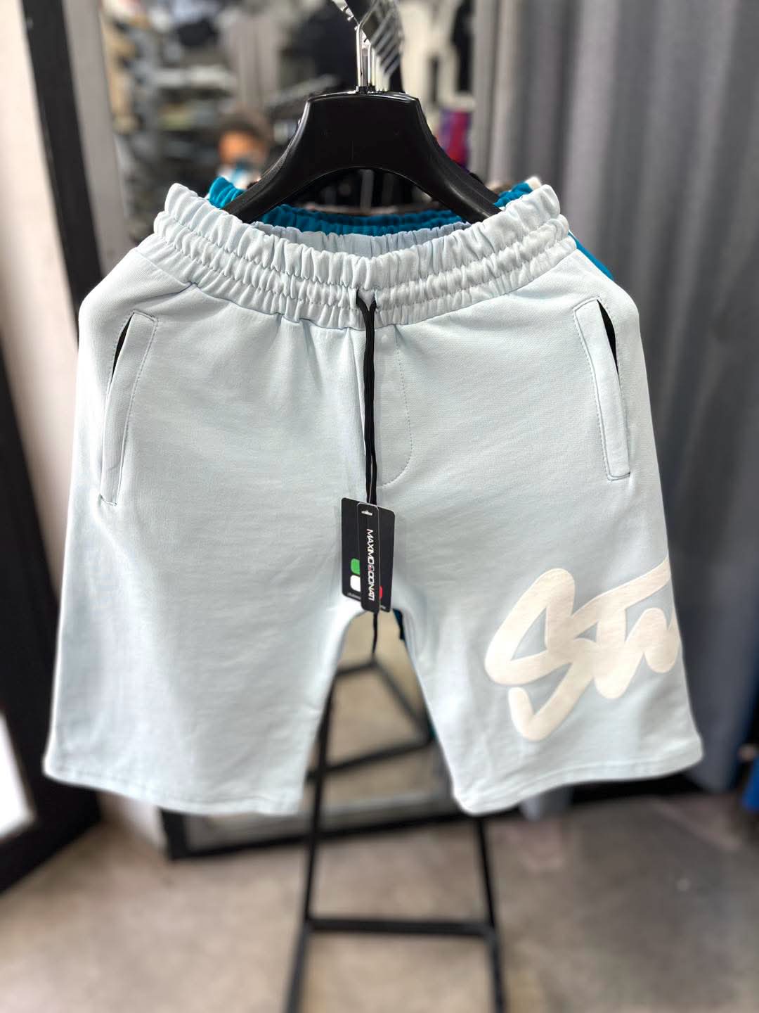 Short STW