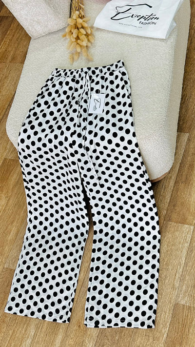 Pantalon Polka - photo 3