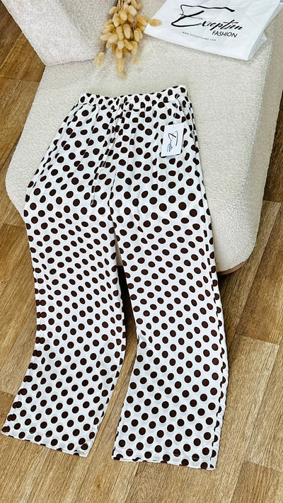 Pantalon Polka - photo 7