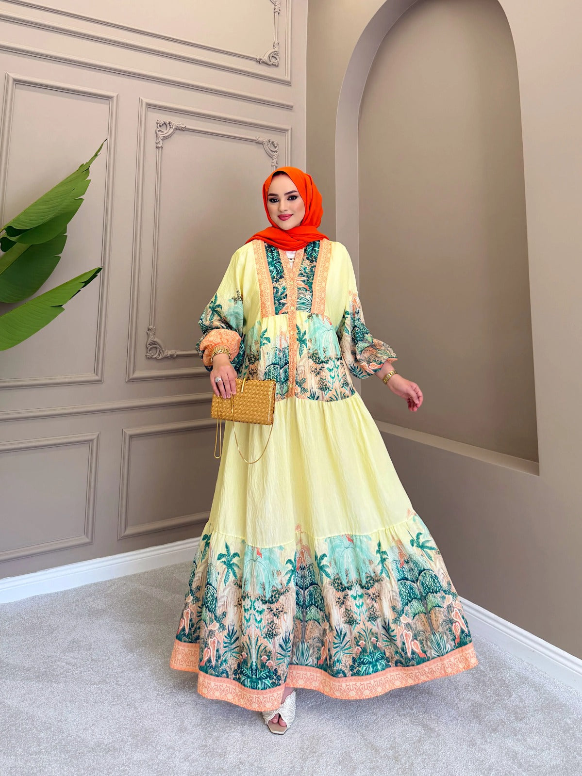 Robe Ashilda