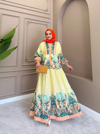Robe Yeliz - photo 6