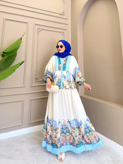 Robe Yeliz - photo 4