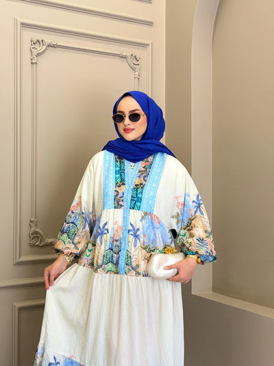 Robe Yeliz - photo 5