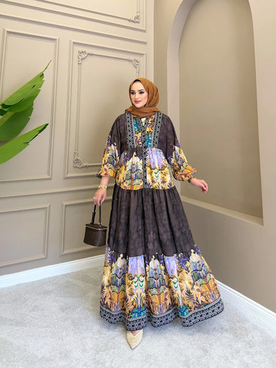 Robe Yeliz - photo 8