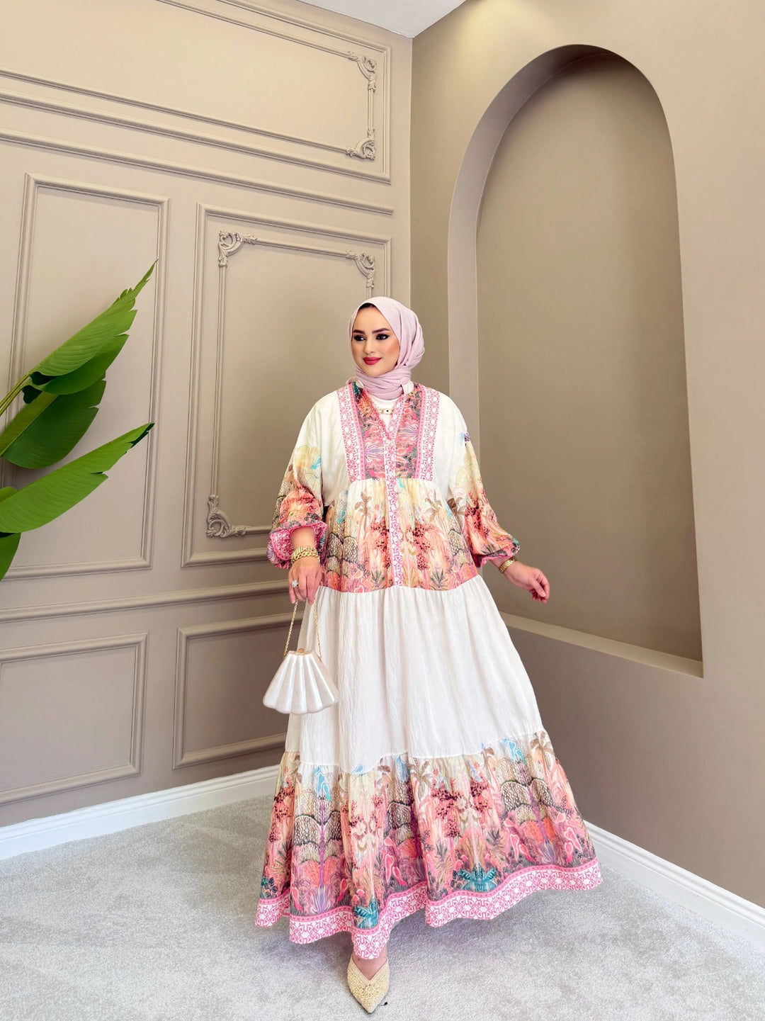 Robe Yeliz - photo 1