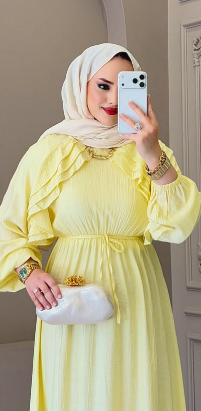 فستان أشيلدا