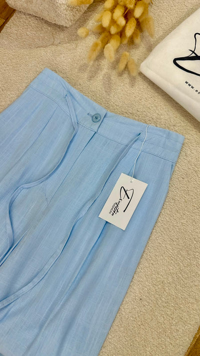 Pantalon large kamraya - photo 4