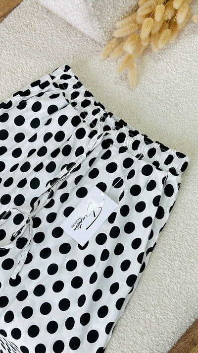 Pantalon Polka - photo 4