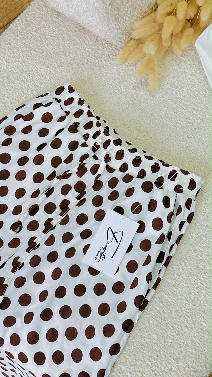 Pantalon Kamraya Polka
