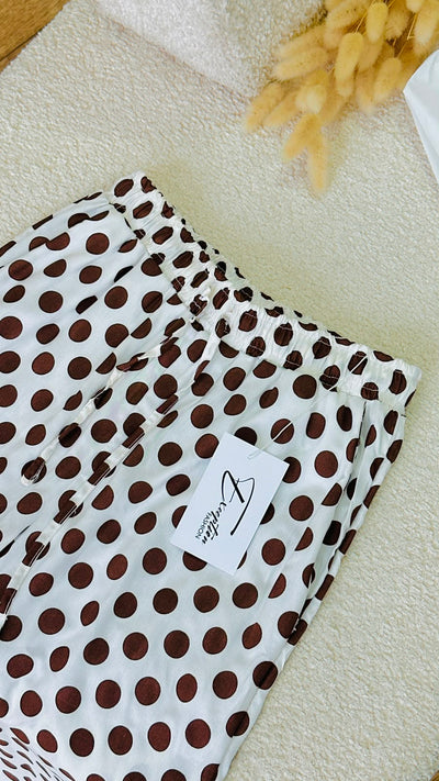 Pantalon Polka - photo 8