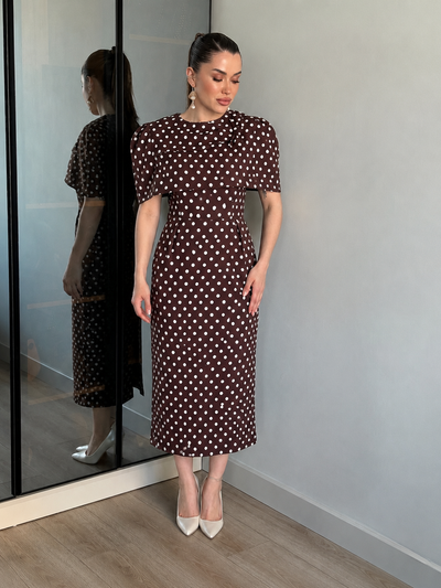 Robe Scarlett
