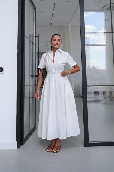 Robe Bianca - photo 5