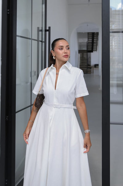 Robe Bianca - photo 3