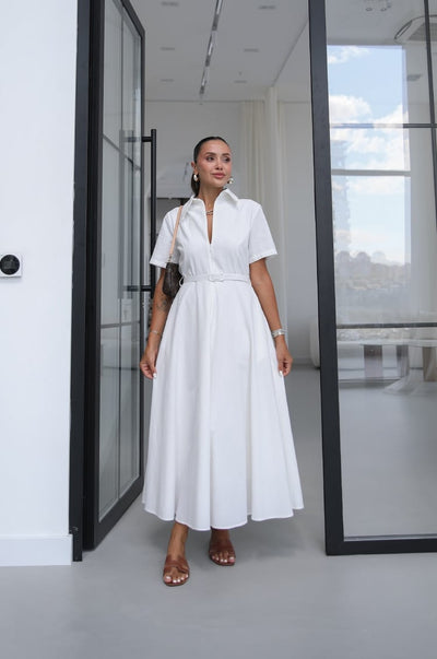 Robe Bianca - photo 4
