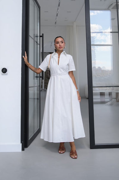 Robe Bianca - photo 1
