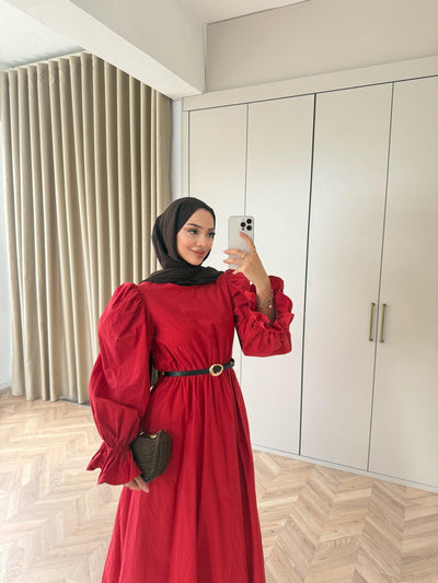 Robe Soléa - photo 5