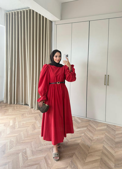 Robe Soléa - photo 6