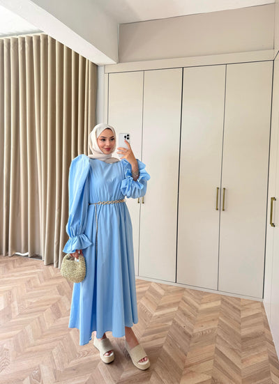 Robe Soléa - photo 9