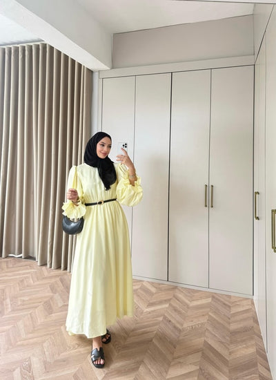 Robe Soléa - photo 1