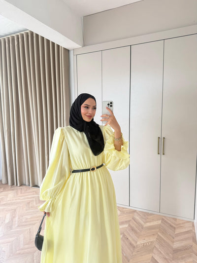 Robe Soléa - photo 2
