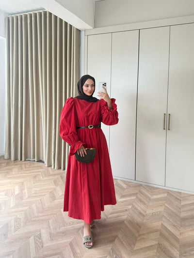 Robe Soléa - photo 4