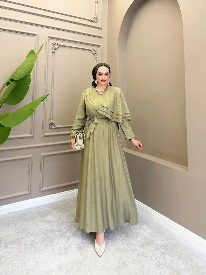 فستان أشيلدا