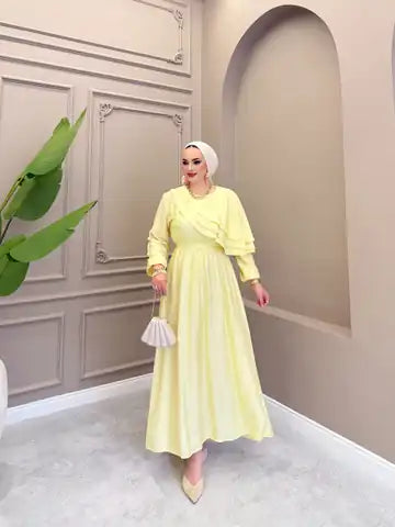 فستان أشيلدا