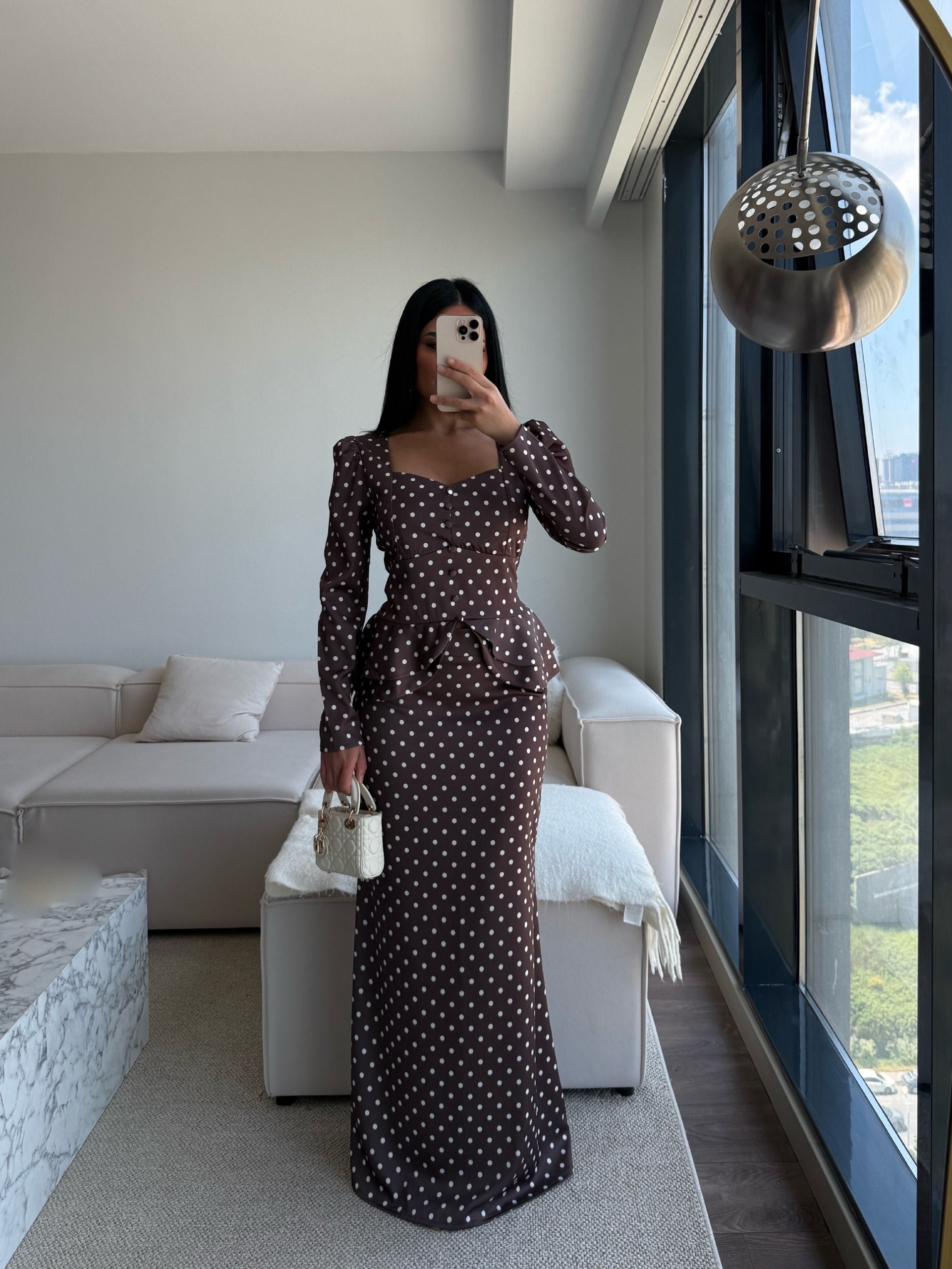 Choco Dot Set