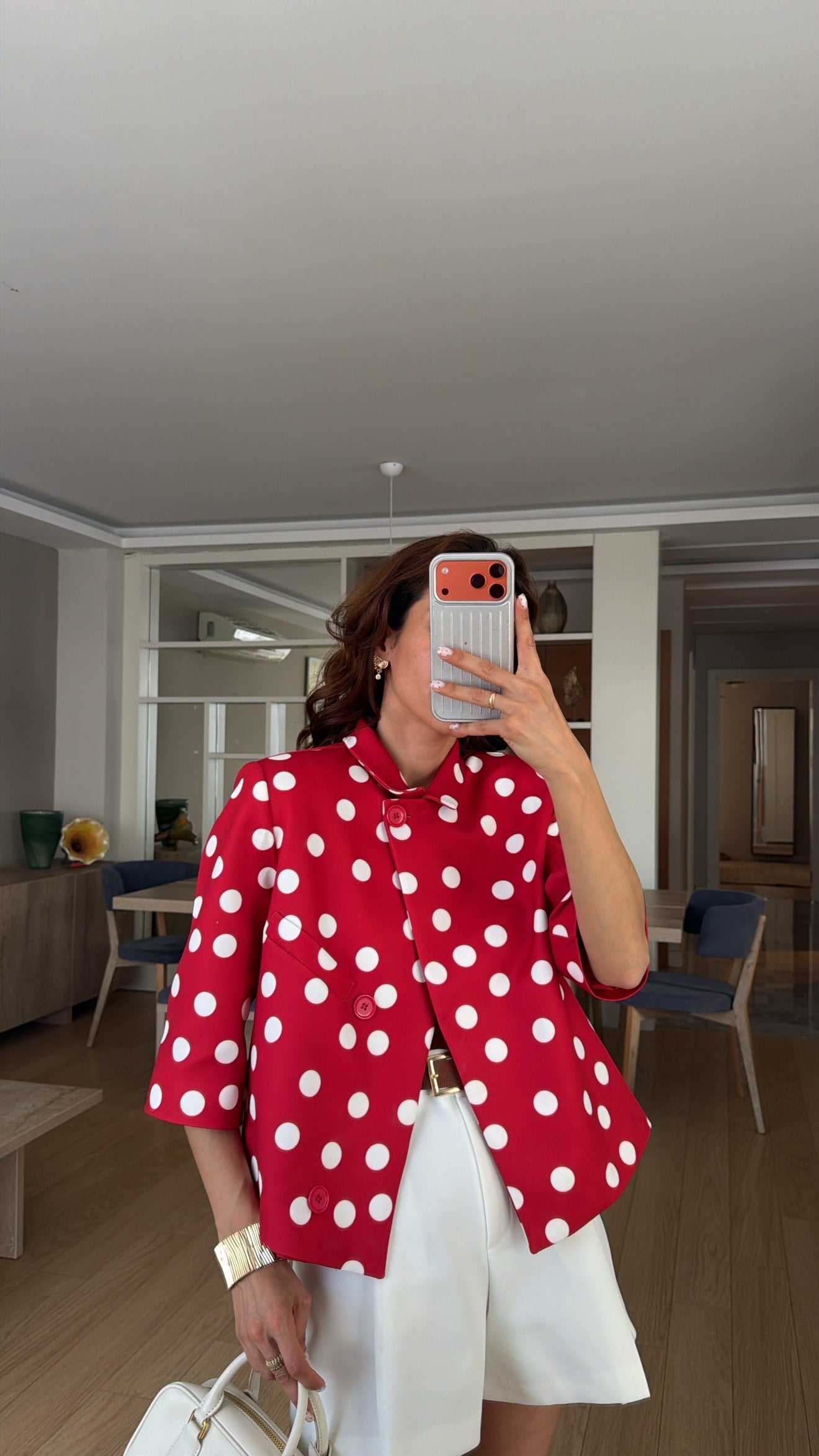 Veste Pois