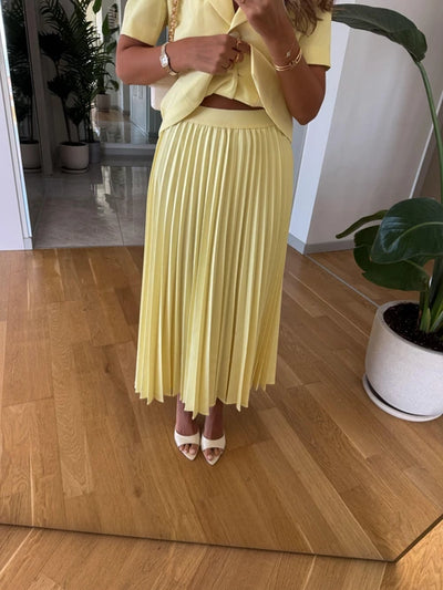 set jaune jupe2