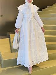 Robe Éva à Broderies - photo 10